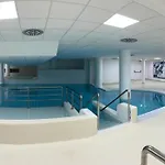Le Portillo - Piscine - 2 Pieces Pour 8 Personnes Mae-6093