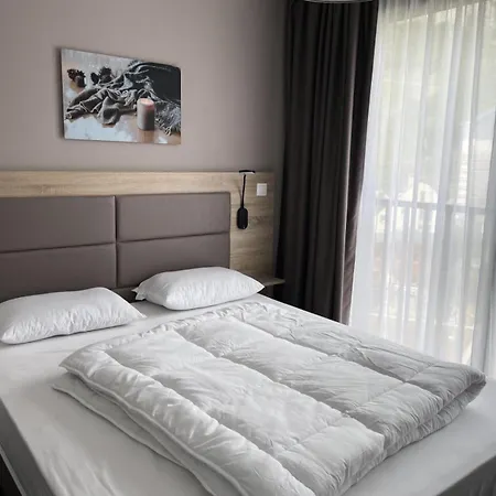 Le Portillo - Piscine - 2 Pieces Pour 8 Personnes Mae-6093 Apartment *