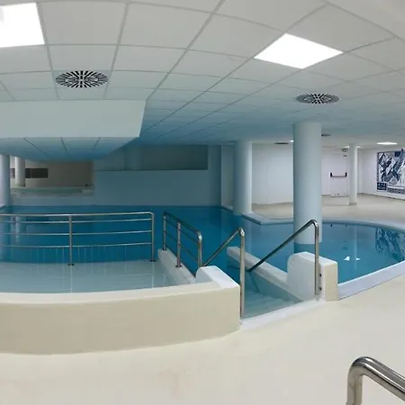 Résidence Le Portillo - Piscine - 2 Pièces Pour 8 Personnes Mae-6093 Appartement