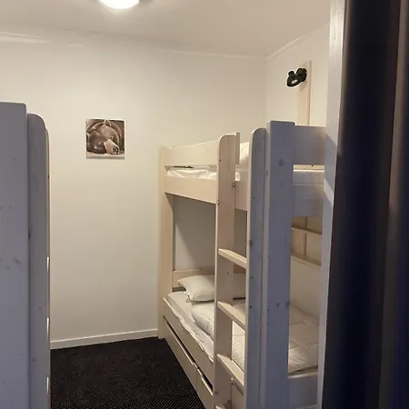 Résidence Le Portillo - Piscine - 2 Pièces Pour 8 Personnes Mae-6093 *