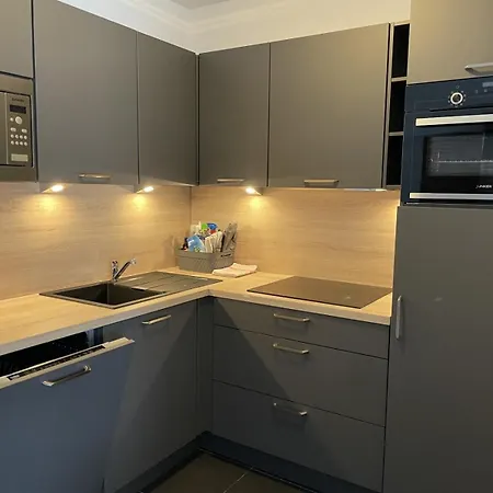 Appartement Résidence Le Portillo - Piscine - 2 Pièces Pour 8 Personnes Mae-6093