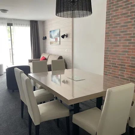 Résidence Le Portillo - Piscine - 2 Pièces Pour 8 Personnes Mae-6093 * Eaux-Bonnes