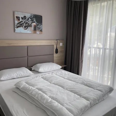 Résidence Le Portillo - Piscine - 2 Pièces Pour 8 Personnes Mae-6093 Appartement *