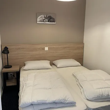 Résidence Le Portillo - Piscine - 2 Pièces Pour 8 Personnes Mae-6093 Eaux-Bonnes