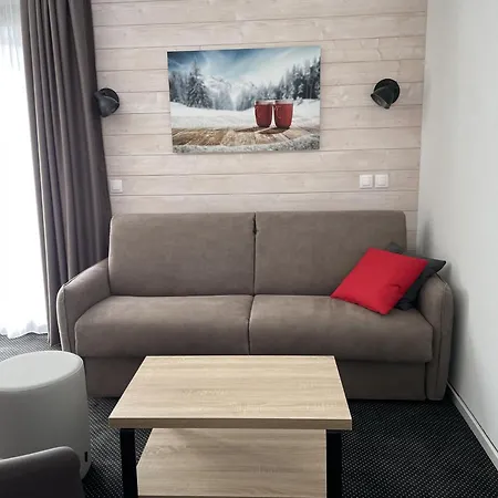 Résidence Le Portillo - Piscine - 2 Pièces Pour 8 Personnes Mae-6093 Appartement Eaux-Bonnes