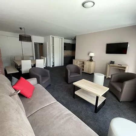Appartement Résidence Le Portillo - Piscine - 2 Pièces Pour 8 Personnes Mae-6093 Eaux-Bonnes